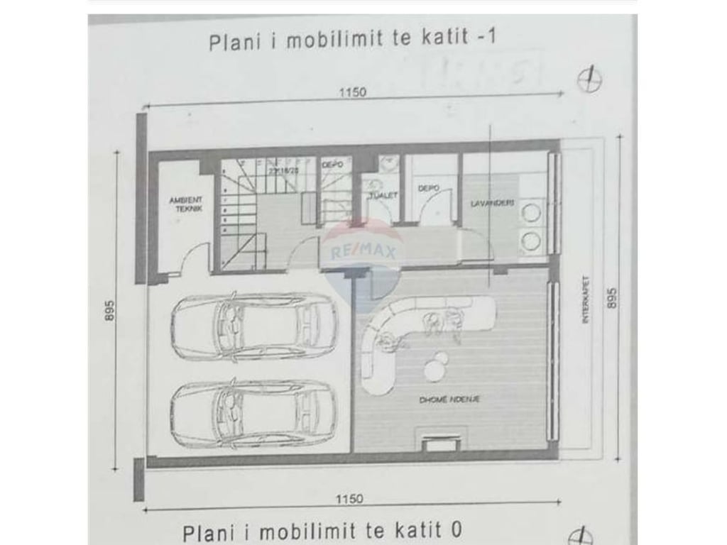 VILE PER SHITJE TE REZIDENCA LULEBORE!