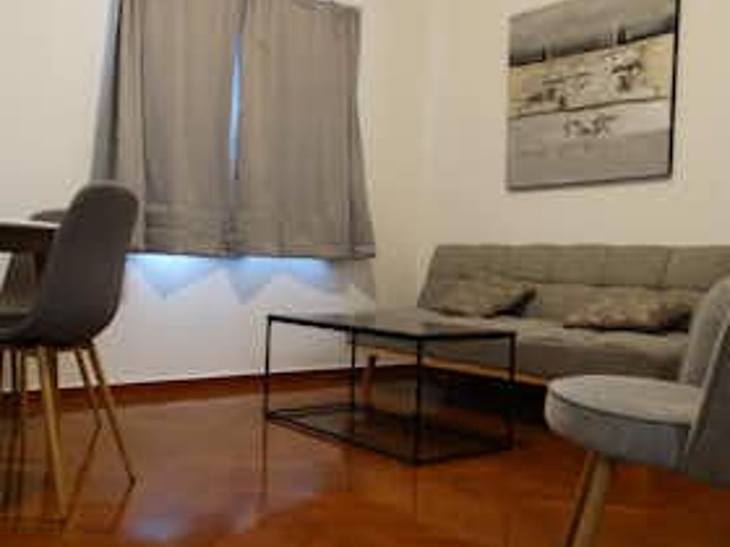 Shitet Vile 1 kateshe ne Yzberisht (ID BV0113) Tirane​