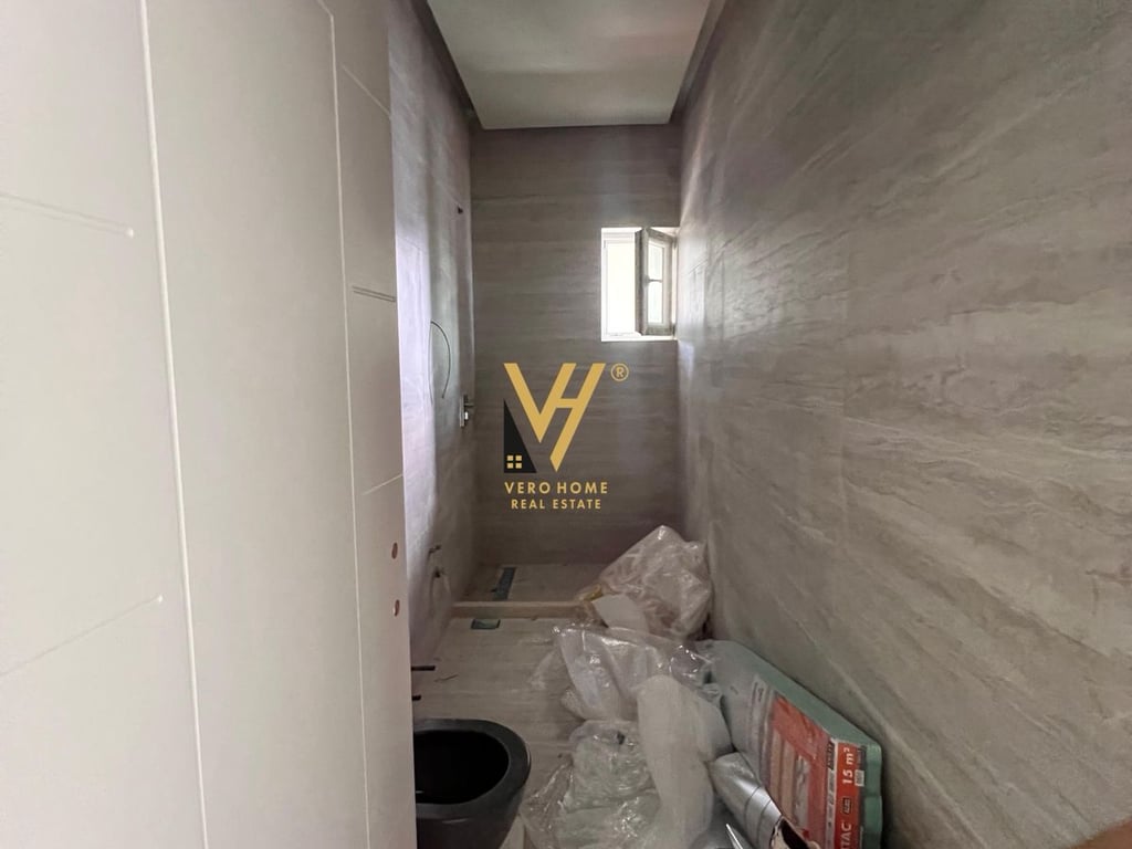 VENDESI APPARTAMENTO 1+1+BLK IN VIA BOGDANEVE 171.000 EURO