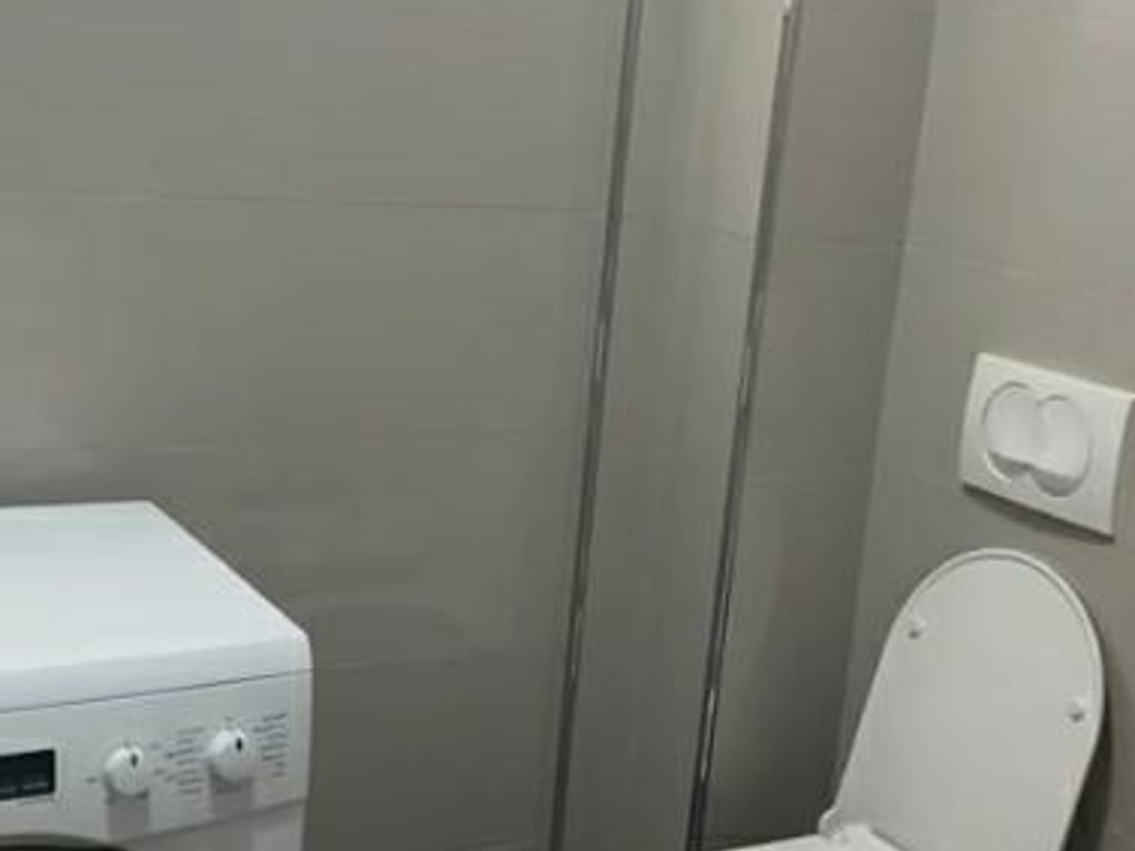 FOR RENT 1+1 AT THE TERMINAL