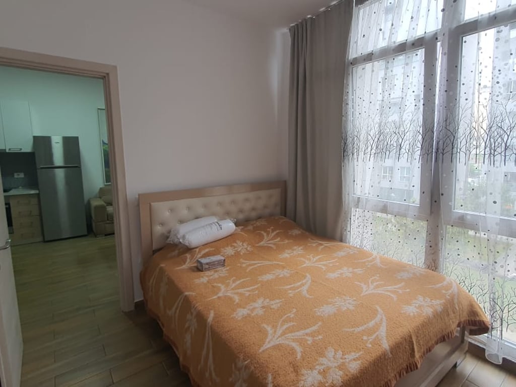 APARTAMENT ME QERA 1+1