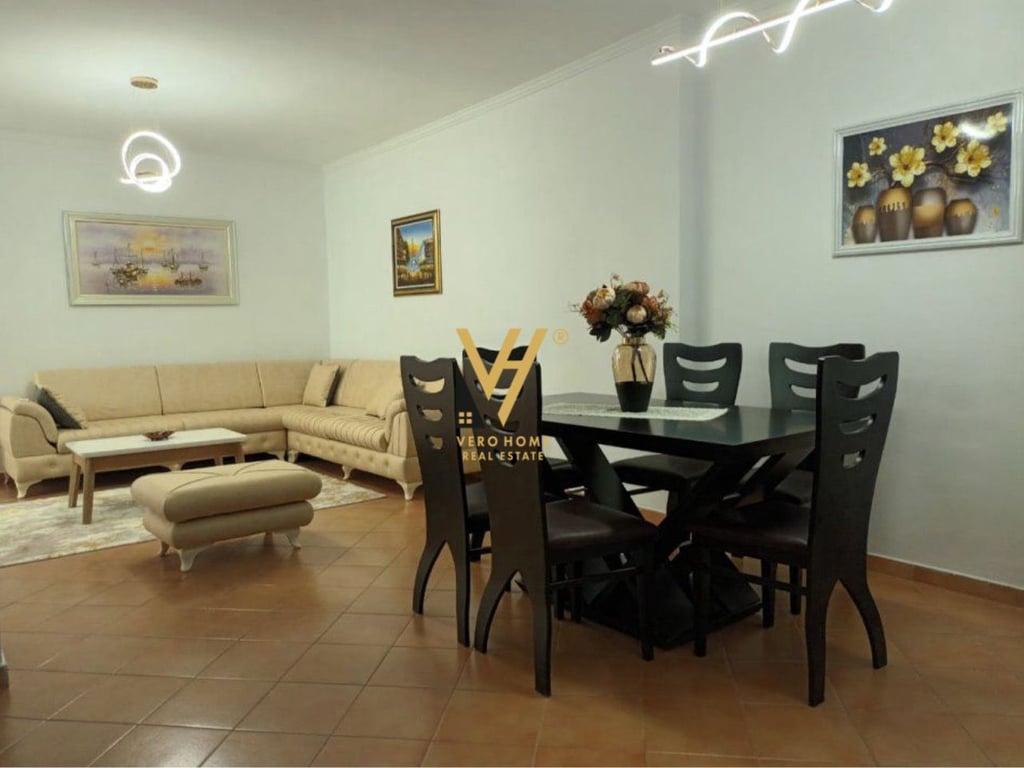 3+1 APARTMENT FOR RENT IN KOMUNA E PARISIT 900 EURO