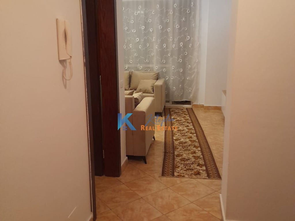 Apartament 2+1 per qira ne Don Bosko