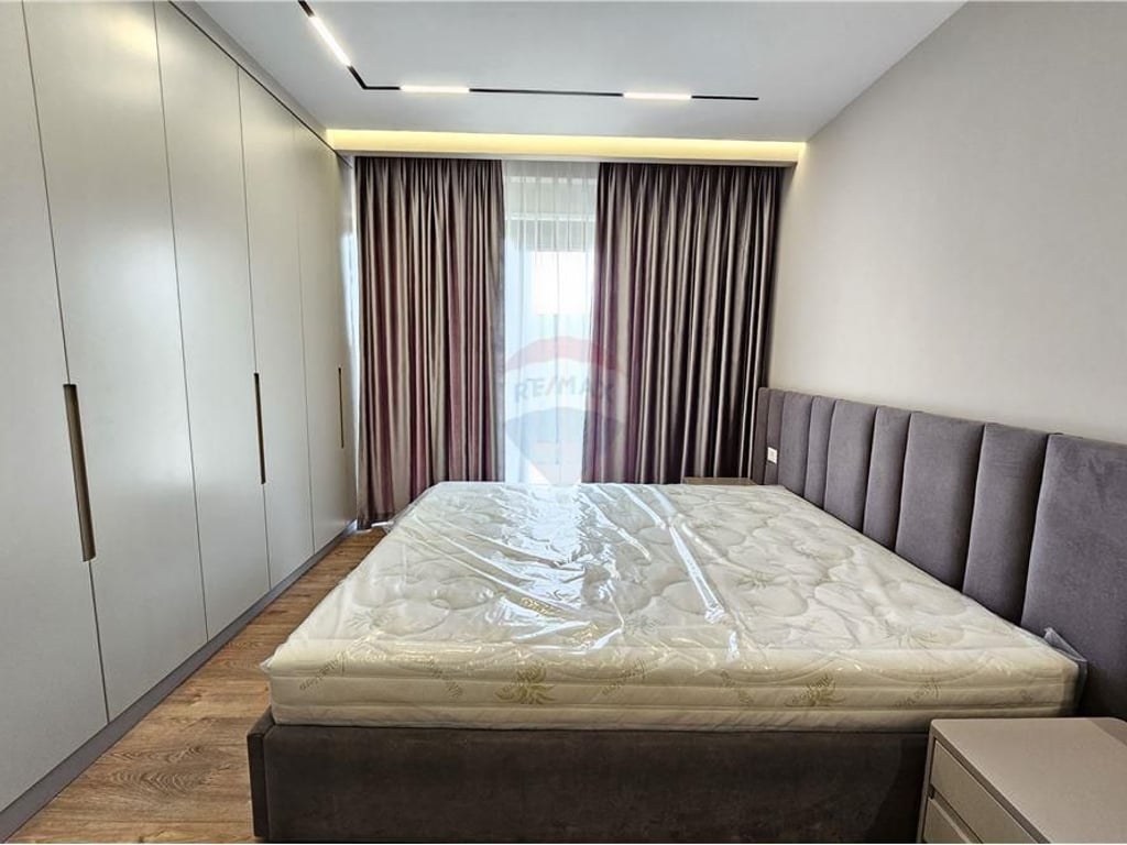 Appartamento 2+1 in affitto in Via Elbasanit!