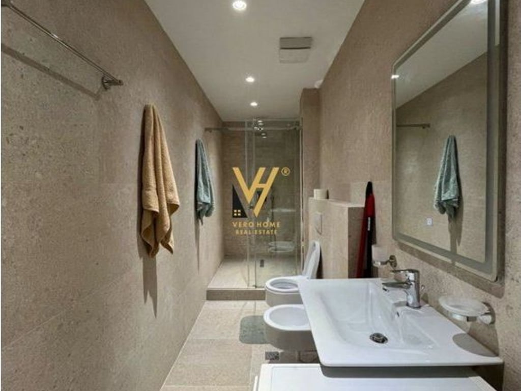 1+1 APARTMENT FOR RENT IN TEUNAZA E RE 500 EURO