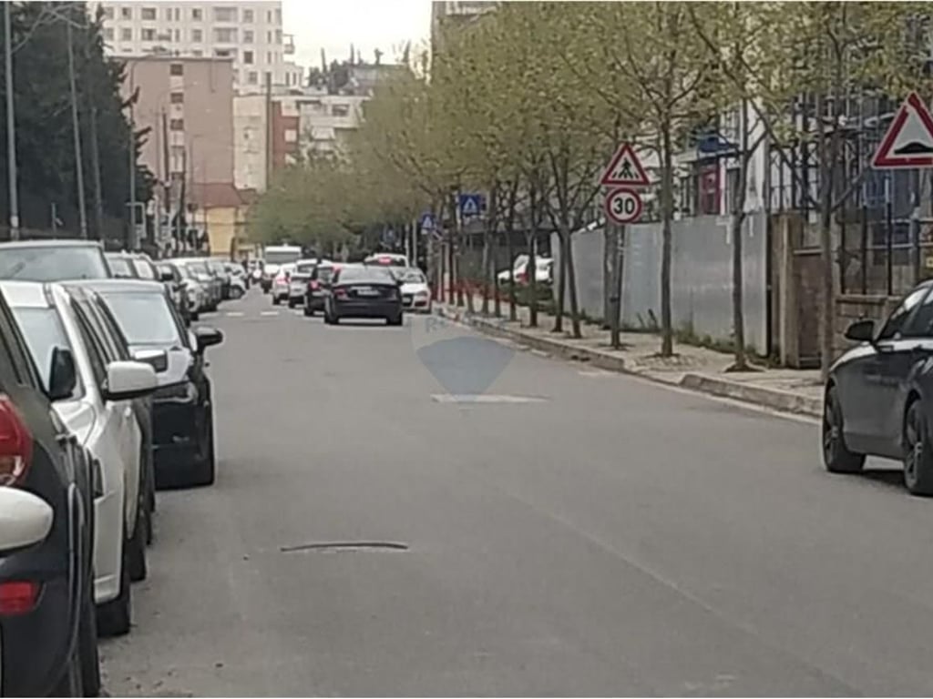 Appartamento 1+1 in vendita a Don Bosko.