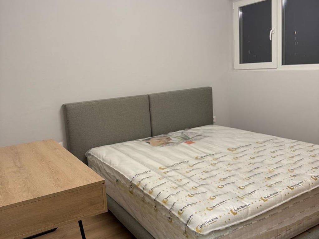 APARTAMENT ME QERA 1+1