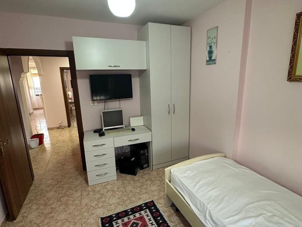 2+1 apartment for rent