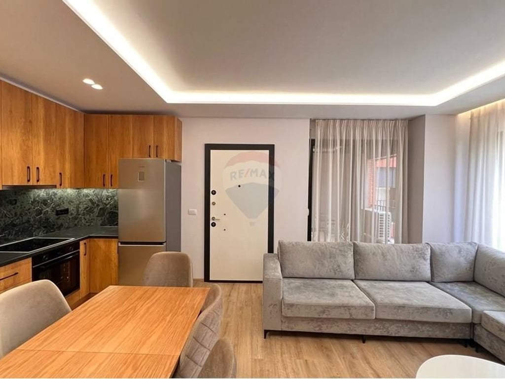 Apartament - Për Qira 2+1+PARKIM  - Rruga Teodor Keko,