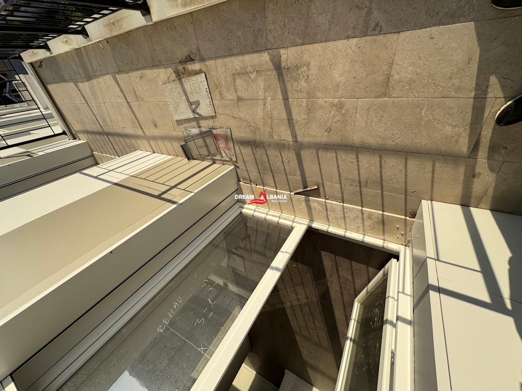 Appartamento 2+1 in vendita presso l'ex Piazza Shqiponja (41211958)