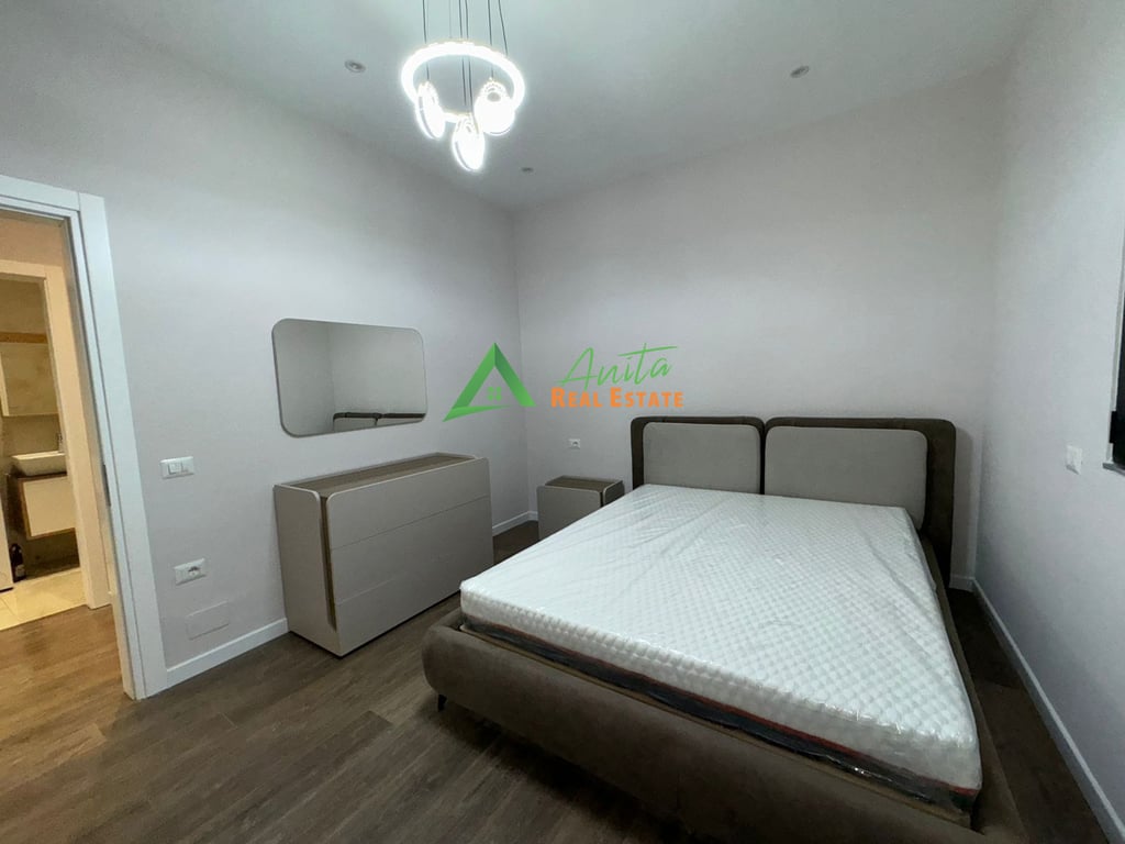 We offer a 1+1 apartment for rent