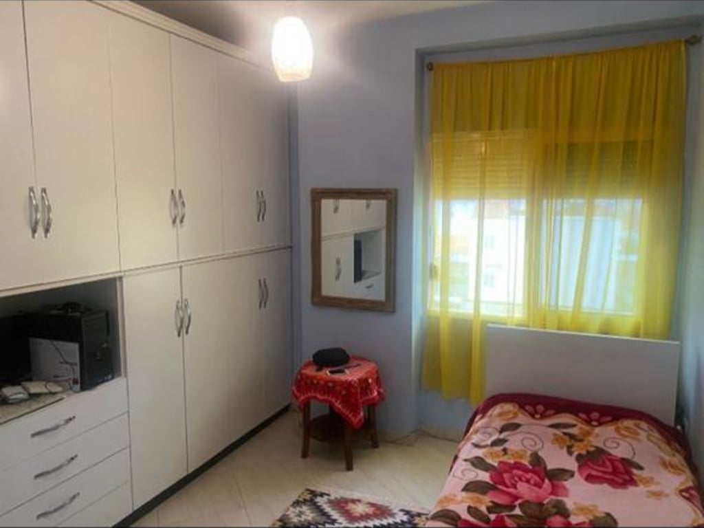 APARTAMENT ME QERA 2+1