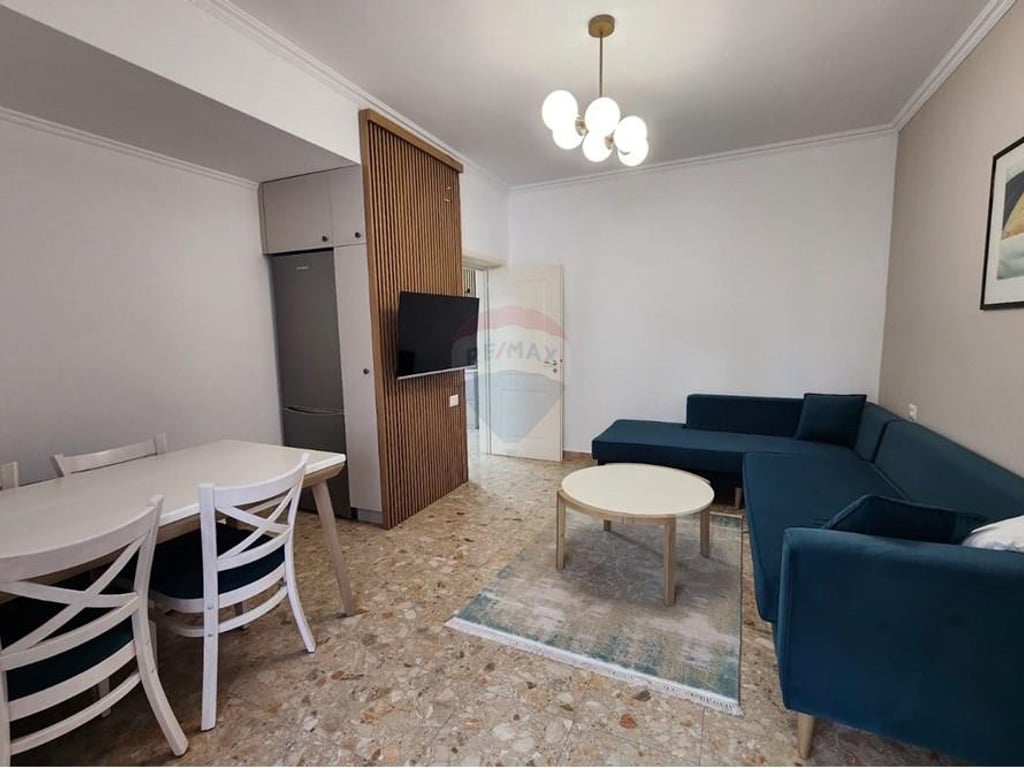 Apartament 1+1 per qira te Ambasada Amerikane!