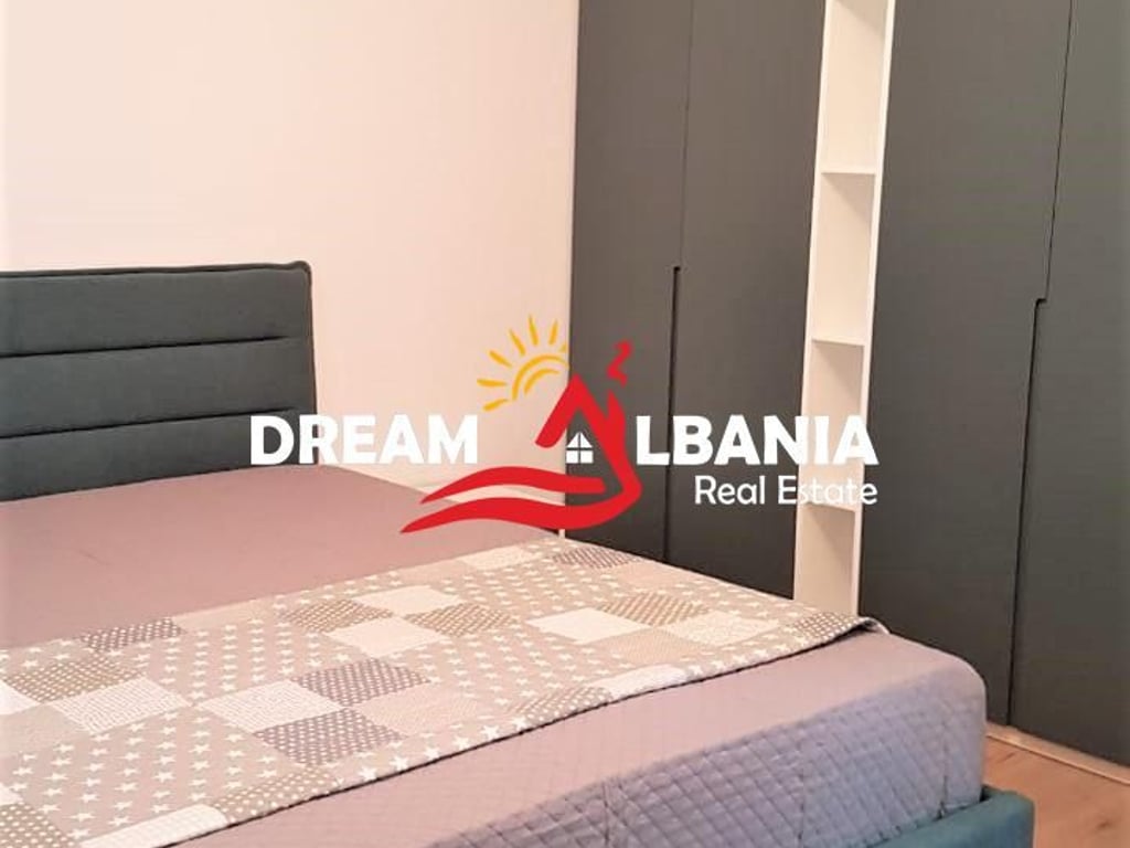 A super 2+1 apartment is for rent on Kavaja Street near the Embassy Block (ID 42214323).