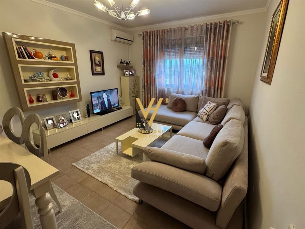 APARTMENT 2+1 FOR SALE IN ALLIAS 102,000 EURO