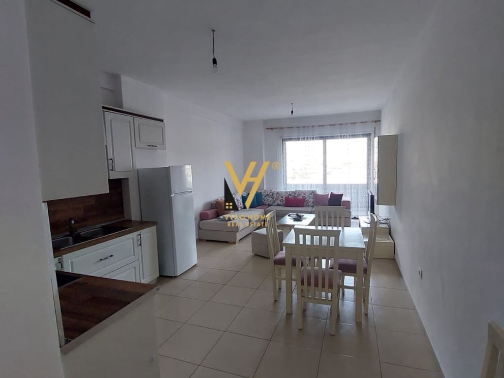 APARTMENT FOR RENT 2+1+2 AT UNAZA E RE 50,000 LEK