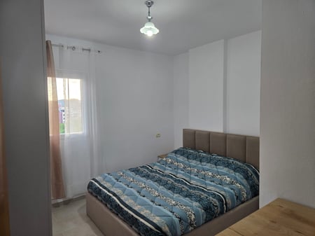 APARTAMENT ME QIRA 1+1 PRANE HOTELIT HILTON