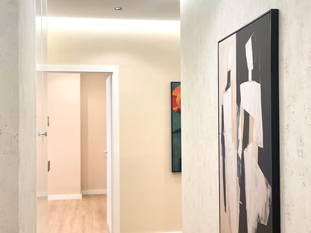 Modern 2+1 Apartment for Sale! Tefta Tashko Koco Street, Near the New Bazaar