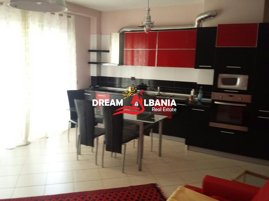 Apartament 2+1 me qera tek Kodra e Diellit ne Tirane (42215245)