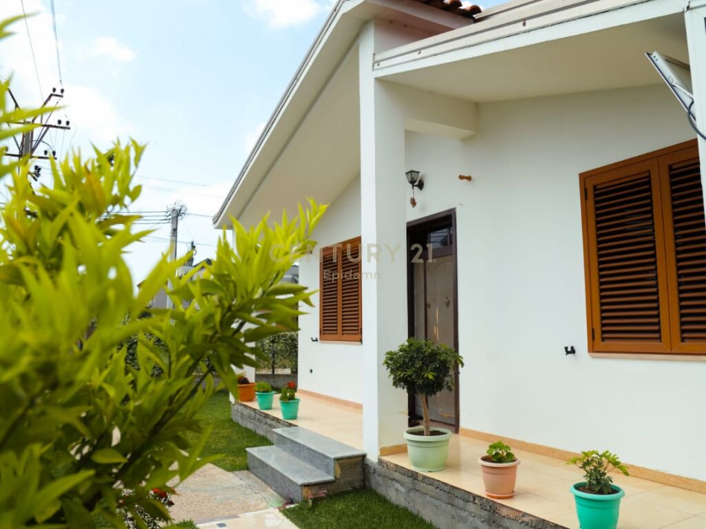 SHTEPI PRIVATE PER SHITJE NE SUKTH, DURRES - 120000€ | 187M²