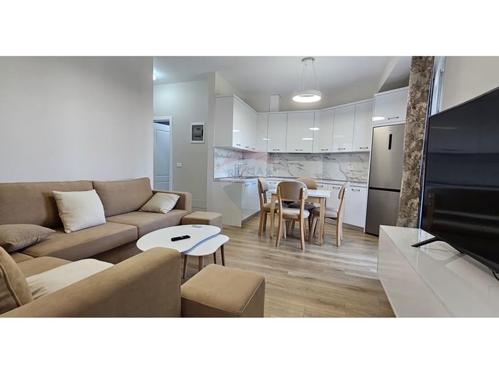 1+1 APARTMENT FOR RENT AT RIVER RESIDENCE!