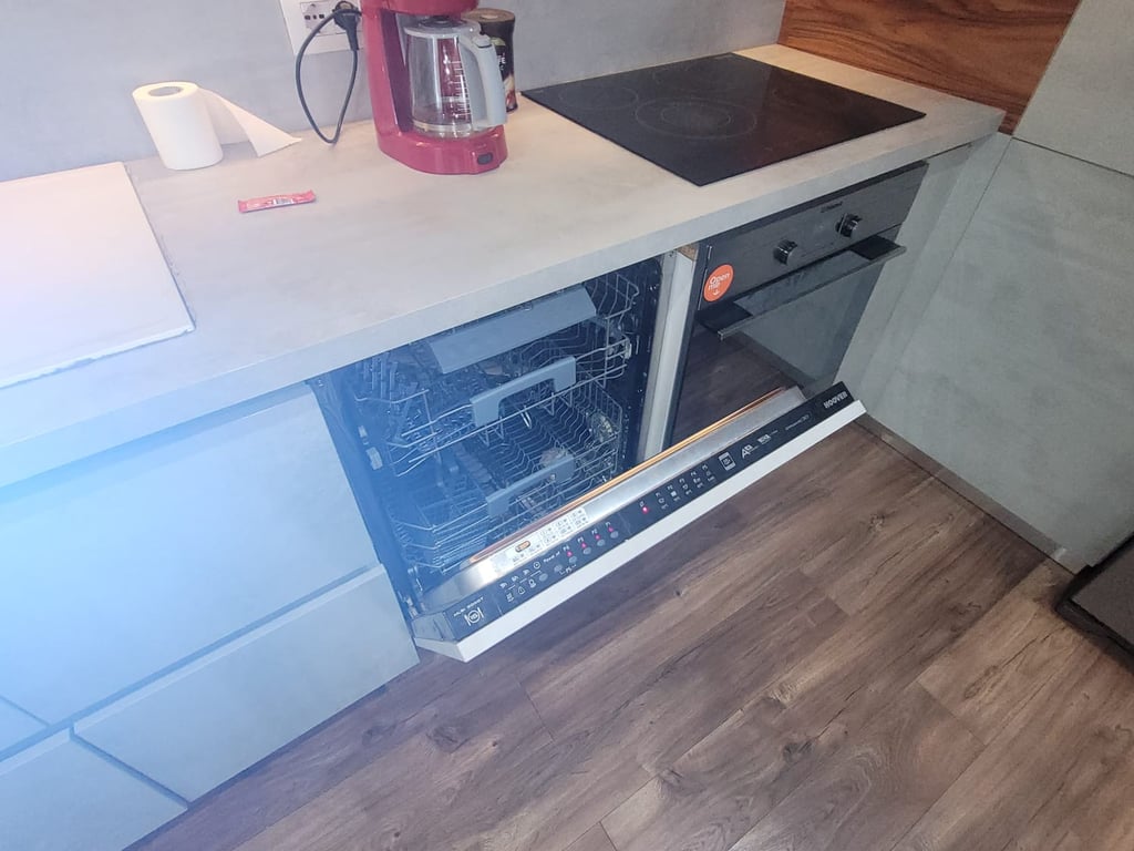 PENTHOUSE LUSSUOSO A SAUK