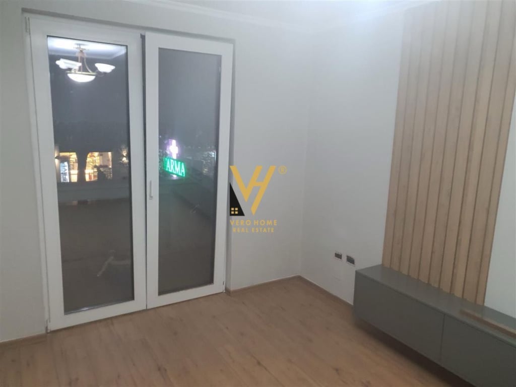 2+1 APARTMENT FOR RENT IN BLLOK 750 EURO