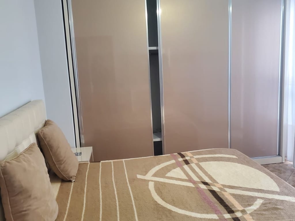 APARTAMENT 2+1 ME QIRA  DON BOSKO