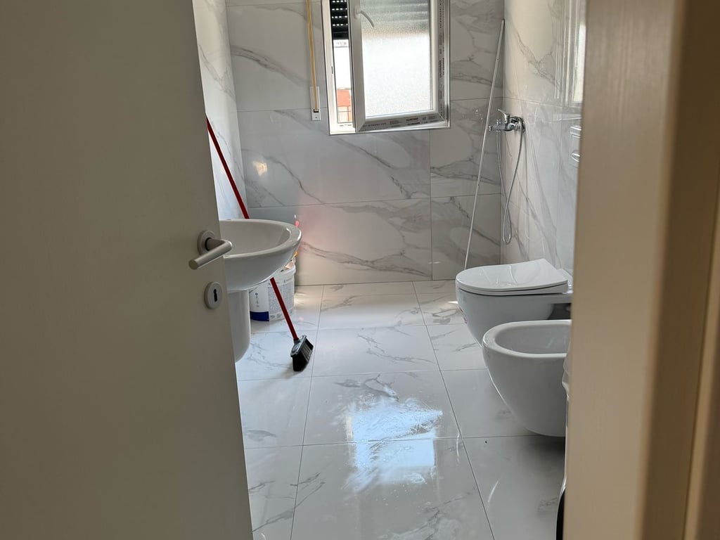 APARTAMENT ME QERA 2+1