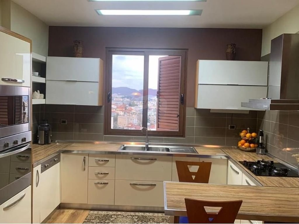 VENDITA APPARTAMENTO 2+1 EX MERCATO ELETTRICO