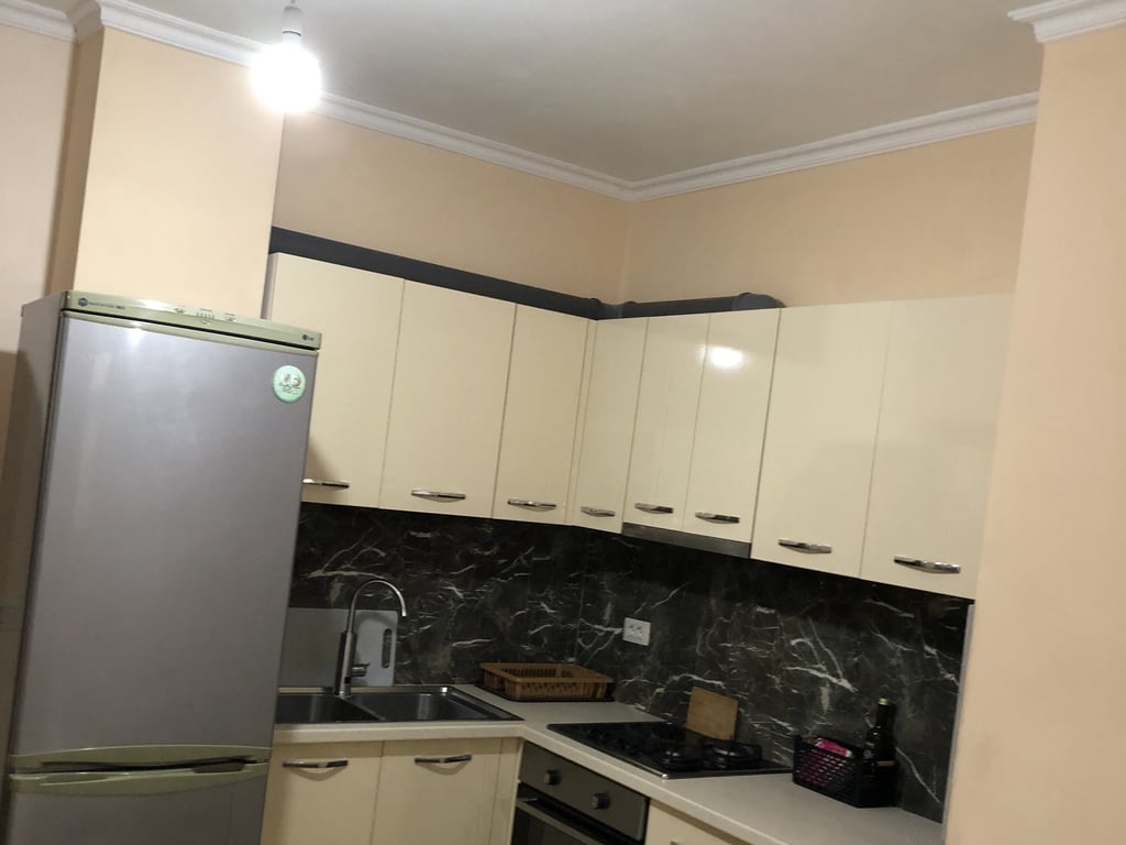 2+1/ 40.000 Lekë Fresk, appartamento in affitto