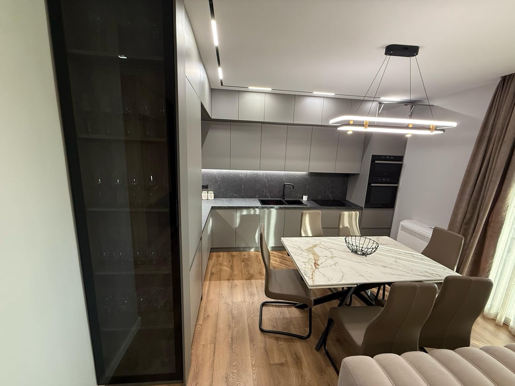 ⚜️APPARTAMENTO 2+1 IN AFFITTO PRESSO LA RESIDENZA TEG⚜️