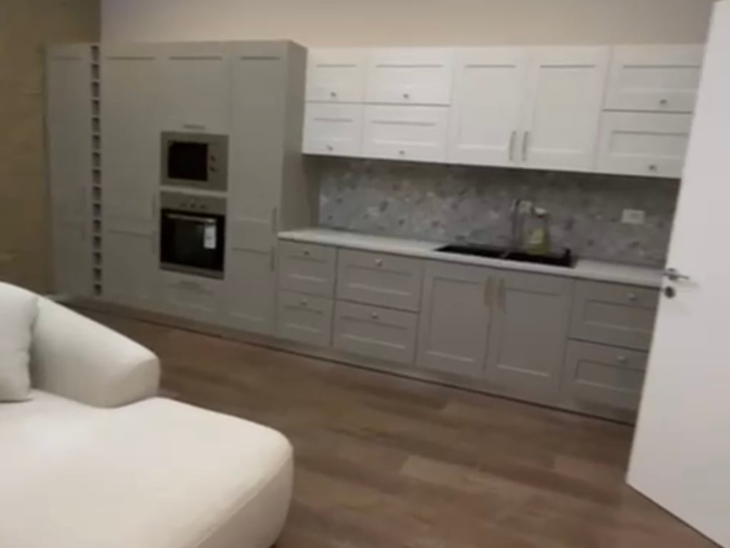 Appartamento in affitto 1+1