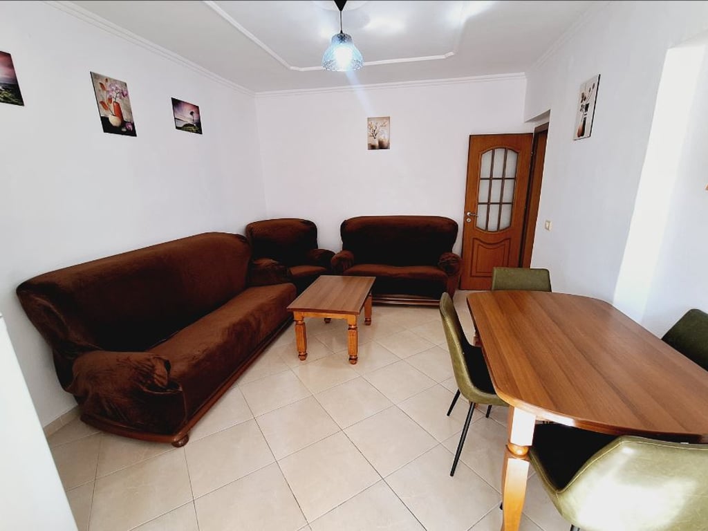 Apartment for rent 2+1