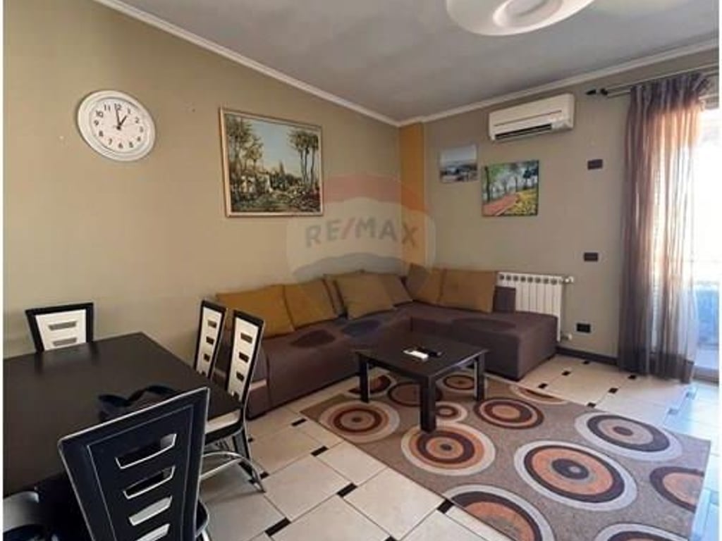 Appartamento 2+1 in affitto a Eleonor, Kodra e Diellit.