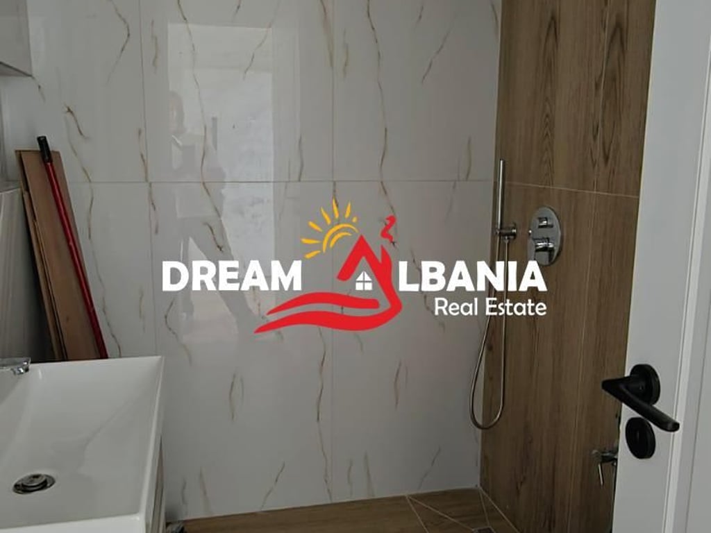 Shitet Apartament 1+1 tek 21 Dhjetori, prane Mozzaikut ne Tirane (ID 4119414)