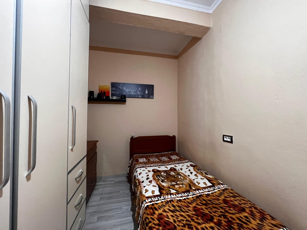 For sale, 2-story house "Rr.Koli Ceku" Korçë.