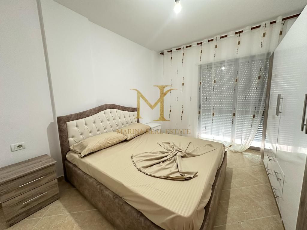 Affittasi appartamento 2+1+2 sulla spiaggia Hekurudha!!