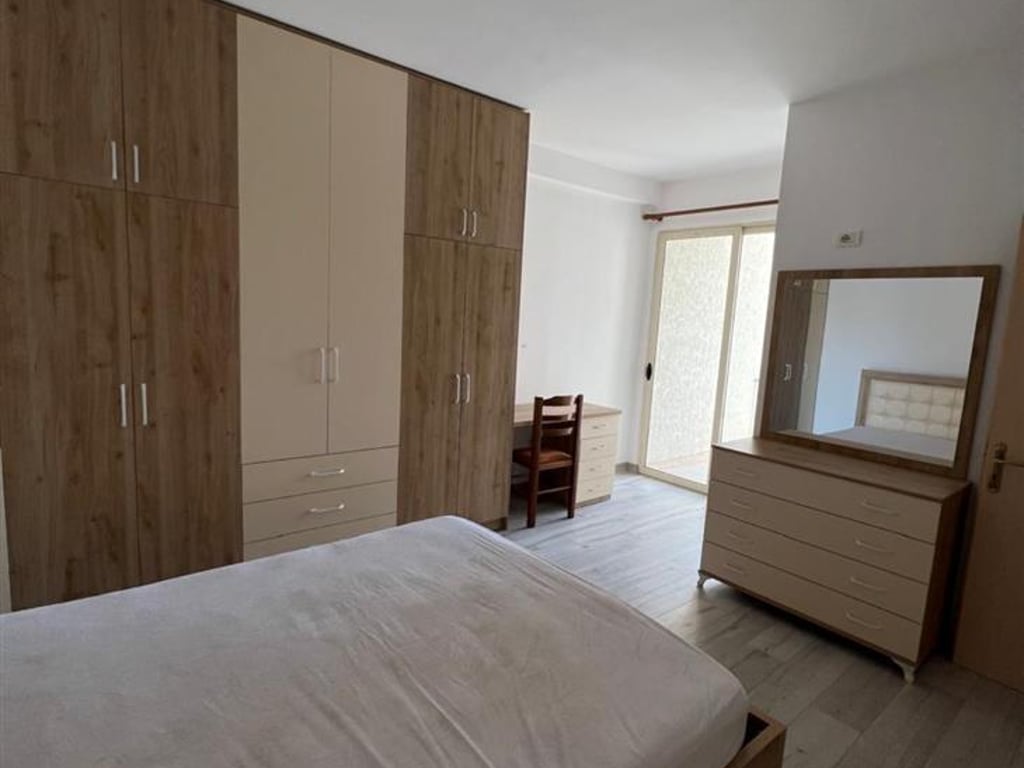 2+1 for rent in Astir, near Bohem bar.