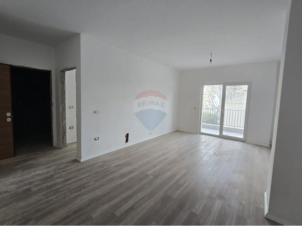 Appartamento 1+1 in vendita presso la Residenza Aura