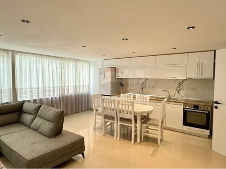 *DUPLEX APARTMENT 3+1 FOR RENT - FRESH*