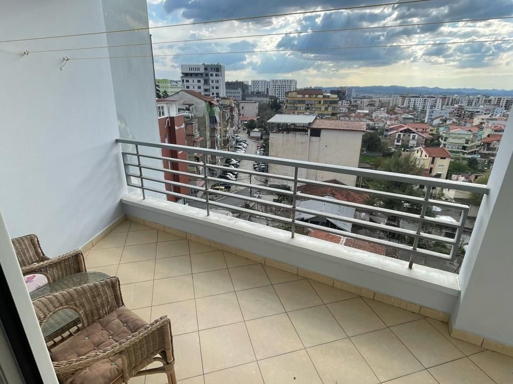 Apartment for rent 2+1+2