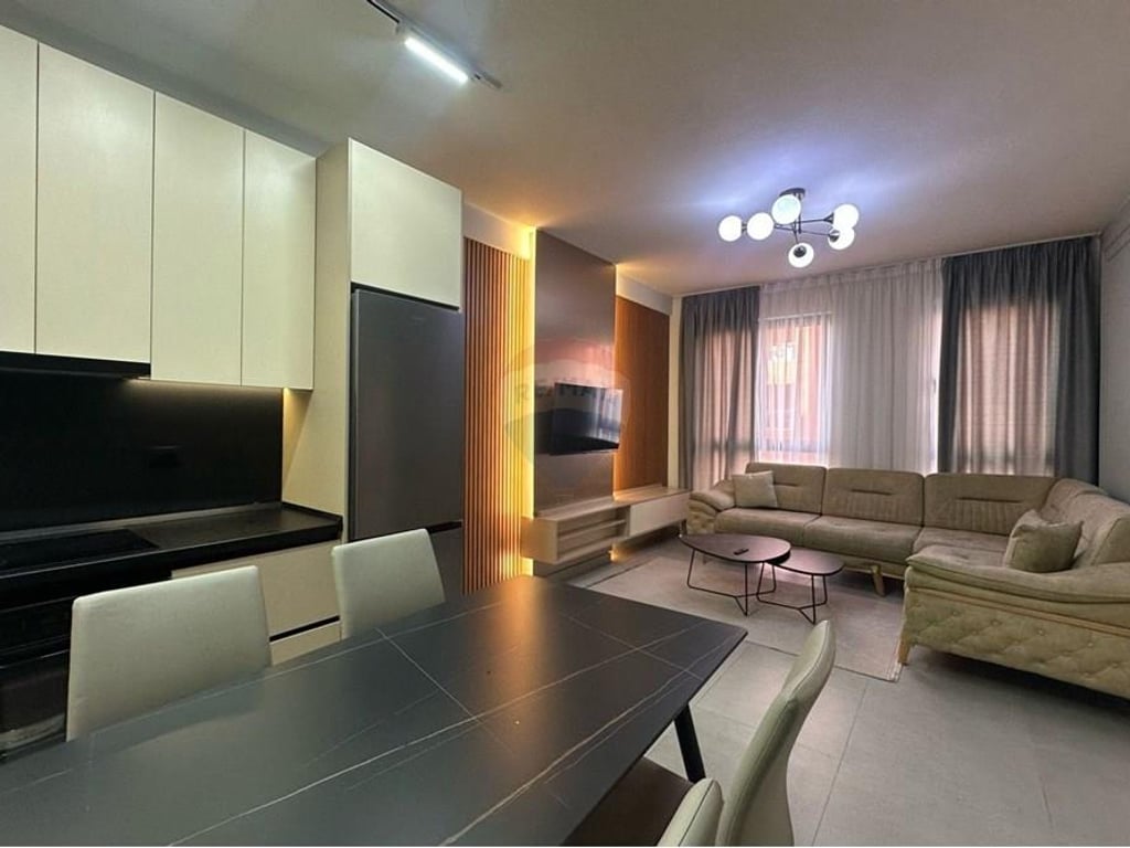 APARTMENT 2+1, GREEN CITY