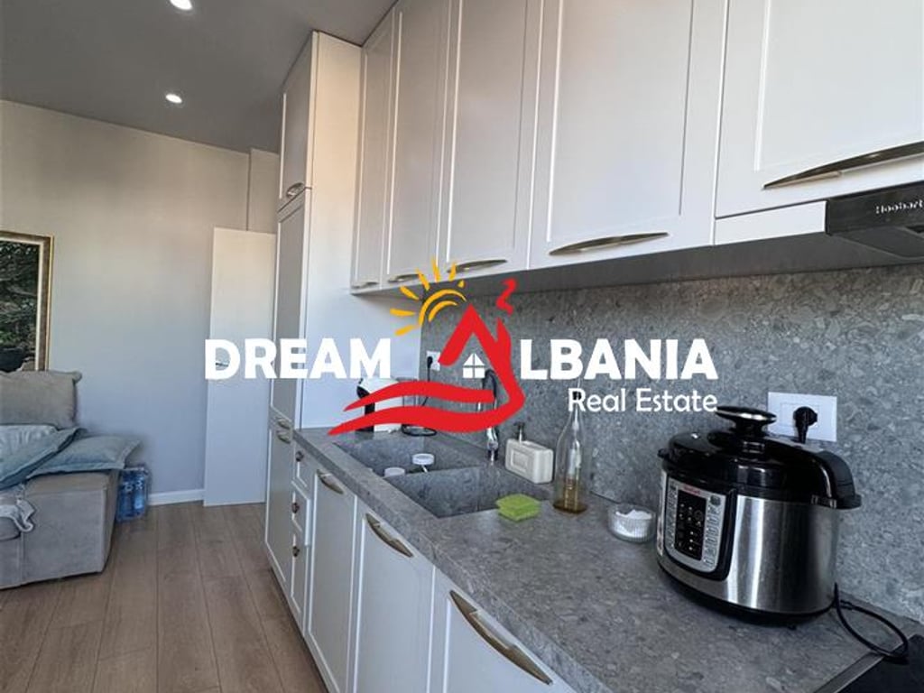 Apartament 1+1 ne shitje ne rrugen Osman Jonuzi (ID 41111071)