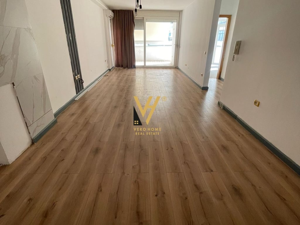 APARTMENT 2+1+2 FOR SALE AT THE FORMER EXHIBITION FOR 250,000 EURO