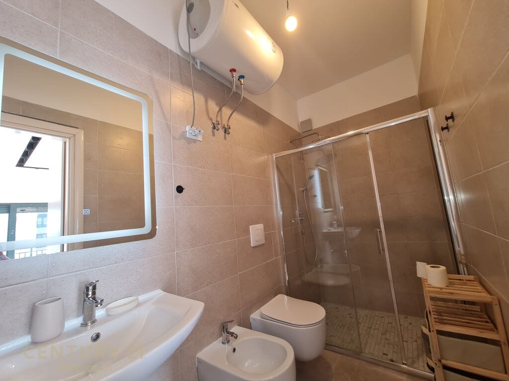 🎑 OFROJ PËR QIRA APARTAMENT ME VERANDË, GREEN CITY - ASTIR! | ✨ FOR RENT APARTMENT WITH VERANDA, GREEN CITY - ASTIR!