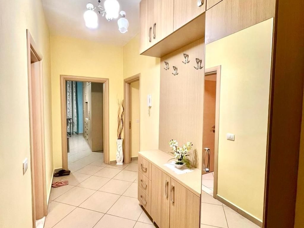 AFFITTASI APPARTAMENTO 1+1 – KODRA E DIELLIT