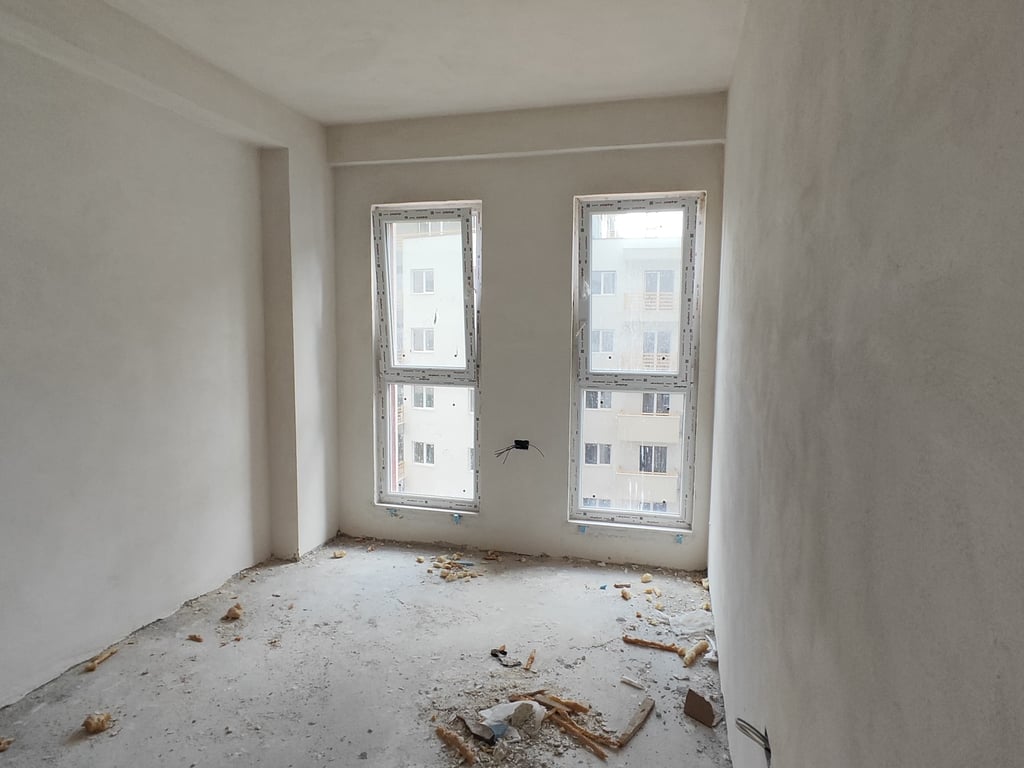 Apartament 2+1+2 per shitje, tek kompleksi Aura ne rrugen Dritan Hoxha