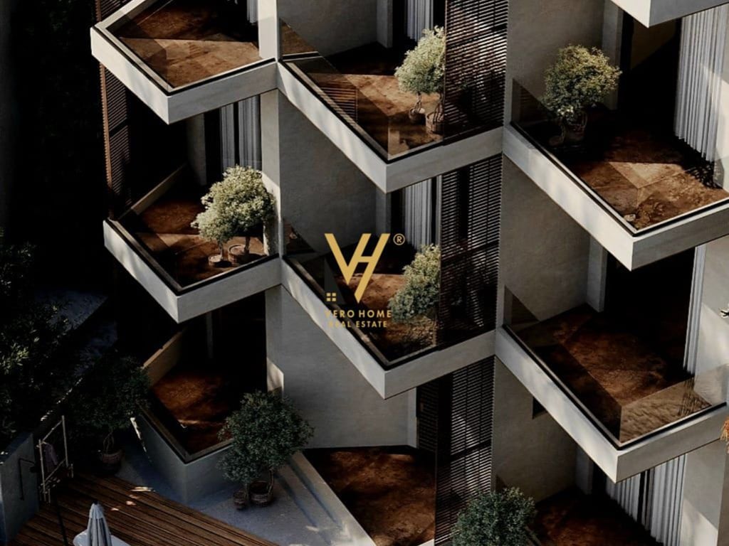 FOR SALE 5-STOREY HOTEL IN KSAMIL 1,700,000 EURO