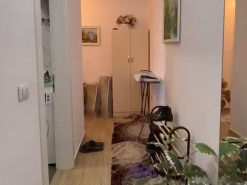 Apartament ne shitje 1+1